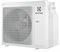 Внешний блок мульти сплит-системы на 5 комнат Electrolux Super Match ERP EACO/I-42 FMI-5/N8_ERP M201408 - фото 6205136