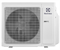 Внешний блок мульти сплит-системы на 5 комнат Electrolux Super Match ERP EACO/I-42 FMI-5/N8_ERP M201408 - фото 6205137