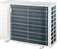 Внешний блок мульти сплит-системы на 5 комнат Electrolux Super Match ERP EACO/I-42 FMI-5/N8_ERP M201408 - фото 6205138