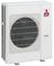 Внешний блок мульти сплит-системы Mitsubishi Electric MXZ-6F120VF M264924 - фото 6205329