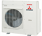 Внешний блок мульти сплит-системы до 8 комнат Mitsubishi Heavy Free Match SCM125ZM-S M25073 - фото 6205335
