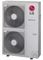 Внешний блок мульти сплит-системы до 8 комнат Lg Multi FDX Free match FM40AH.U34 M216580 - фото 6205337