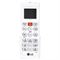 Настенный внутренний блок мульти сплит-системы Lg Promulti MJ24PC.NSK M130327 - фото 6205715