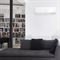 Настенный внутренний блок мульти сплит-системы Mitsubishi Electric Premium Design MSZ-EF25VGKW M136487 - фото 6205746