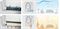 Настенный внутренний блок мульти сплит-системы Daikin EMURA 3 FTXJ35AS M202657 - фото 6208986