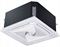 Кассетный внутренний блок мульти сплит-системы Haier AB25S2SC2FA M138216 - фото 6209693