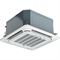 Кассетный внутренний блок мульти сплит-системы Systemair SYSPLIT CASSETTE MULTI 12 EVO HP Q M93190 - фото 6209717