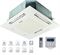 Кассетный внутренний блок мульти сплит-системы Pioneer KCMS24B/TC04 M200387 - фото 6209813