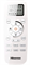 Кассетный внутренний блок мульти сплит-системы Hisense FREE MATCH DC AMC-12UR4RCC8 M214473 - фото 6210027