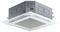Кассетный внутренний блок мульти сплит-системы Lg CT12R.NR0 M198820 - фото 6210067