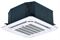 Кассетный внутренний блок мульти сплит-системы Midea MCA3U-18HRFNX(GA)/T-MBQ4-03E M219486 - фото 6210090