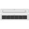 Канальный внутренний блок мульти сплит-системы Haier AD12SS1ERA (N)(P) M82589 - фото 6210603