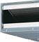 Канальный внутренний блок мульти сплит-системы Fujitsu ARXG09KLLAP M199836 - фото 6210772