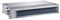Канальный внутренний блок мульти сплит-системы Midea MTIU-07NXD0 M177692 - фото 6211073