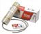 Нагревательный мат Energy Mat 3,40 - 560 Вт M9359 - фото 6211403