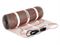 Нагревательный мат Thermo ТVK-180 5 м.кв M27275 - фото 6211537