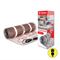 Нагревательный мат Thermo TVK-180 0,5 м.кв M63001 - фото 6211817