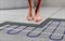 Нагревательный мат Ensto EFHFM160.7 M182842 - фото 6211996