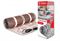 Нагревательный мат Thermo TVK-180 9 м.кв M188955 - фото 6212010