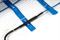 Нагревательный мат SKAT HT MAT-6,0-1080 PRO M281749 - фото 6213163
