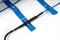 Нагревательный мат SKAT HT MAT-15,0-2700 PRO M281957 - фото 6213196