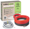 Нагревательный кабель Caleo Supercable 18W-120 M136057 - фото 6215570