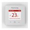 Терморегулятор для теплого пола Thermo Thermoreg TI-970 White M62998 - фото 6218330