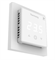 Терморегулятор для теплого пола Thermo Thermoreg TI-700 NFC White M188852 - фото 6218364