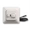 Терморегулятор Bluetooth Ensto ECO16BT-J M192555 - фото 6218537