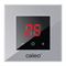 Терморегулятор для теплого пола Caleo Nova (алюминиевый) M185281 - фото 6218601