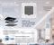 Инверторный кассетный кондиционер Thaicon TL-PC70-FR/TL-PO70-FR/TLCP-02 M287070 - фото 6218657