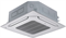 Инверторный кассетный кондиционер Lg CT24R.NP0/UU24WR.U40 M126207 - фото 6218662
