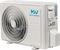 Инверторный кассетный кондиционер Mdv MDCA2I-24HRFN8/T-MBQ1-UTB-A-TED/MDOAG-24HFN8 M288647 - фото 6218709