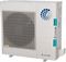 Инверторный кассетный кондиционер Systemair SYSPLIT CASSETTE 24 EVO HP Q M138849 - фото 6218747