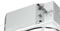 Инверторный кассетный кондиционер Mdv MDCAC4I-12HRFN8/MDOAG-12HDN8/T-MBQ4-03BD M262080 - фото 6218773