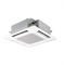 Инверторный кассетный кондиционер Mitsubishi Electric PLA-ZRP35BA/PUHZ-ZRP35VKA M24385 - фото 6218797