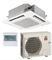Инверторный кассетный кондиционер Mitsubishi Electric PLA-ZRP35BA/PUHZ-ZRP35VKA M24385 - фото 6218799