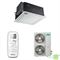 Инверторный кассетный кондиционер Hisense AUC-60UX4SFA/AUW-60U6SP1 M25291 - фото 6218805
