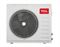 Инверторный кассетный кондиционер TCL TCC-36HRIA M117691 - фото 6218828