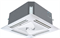 Инверторный кассетный кондиционер Haier AB50S2SC1FA/1U50S2SJ3FA M176925 - фото 6218902
