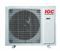 Инверторный кассетный кондиционер IGC ICХ-V24HDC/U M178807 - фото 6218912