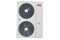 Инверторный кассетный кондиционер IGC ICХ-V48HSDC/U M178809 - фото 6218919