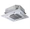 Инверторный кассетный кондиционер Systemair SYSPLIT CASSETTE 60 EVO HP R M195307 - фото 6218958