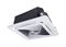 Инверторный кассетный кондиционер Haier AB160S1LK1FA/1U160S1LN1FB M206356 - фото 6218979