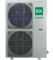 Инверторный кассетный кондиционер Euroklimat EKCX-140HNN4/EKOX-140HNN4/EKA-FCX M215311 - фото 6218999