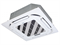 Инверторный кассетный кондиционер Бирюса BLCA-H24/4DR3 M224224 - фото 6219008
