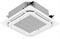 Инверторный кассетный кондиционер Aeronik U-Match VI ASI-AKH160R1/B-S INV/ASO-AGUHN160R1/INV M229886 - фото 6219017