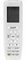 Инверторный кассетный кондиционер Aeronik U-Match VI ASI-AKH160R1/B-S INV/ASO-AGUHN160R1/INV M229886 - фото 6219018