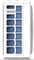Инверторный кассетный кондиционер Dantex Smart RKD-36UHANI/RKD-36HANIE-W M242666 - фото 6219067