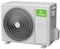 Кассетный кондиционер Lessar LS-HE12BCWE2/LU-HE12UWE2/LZ-B4CUB M246465 - фото 6219092